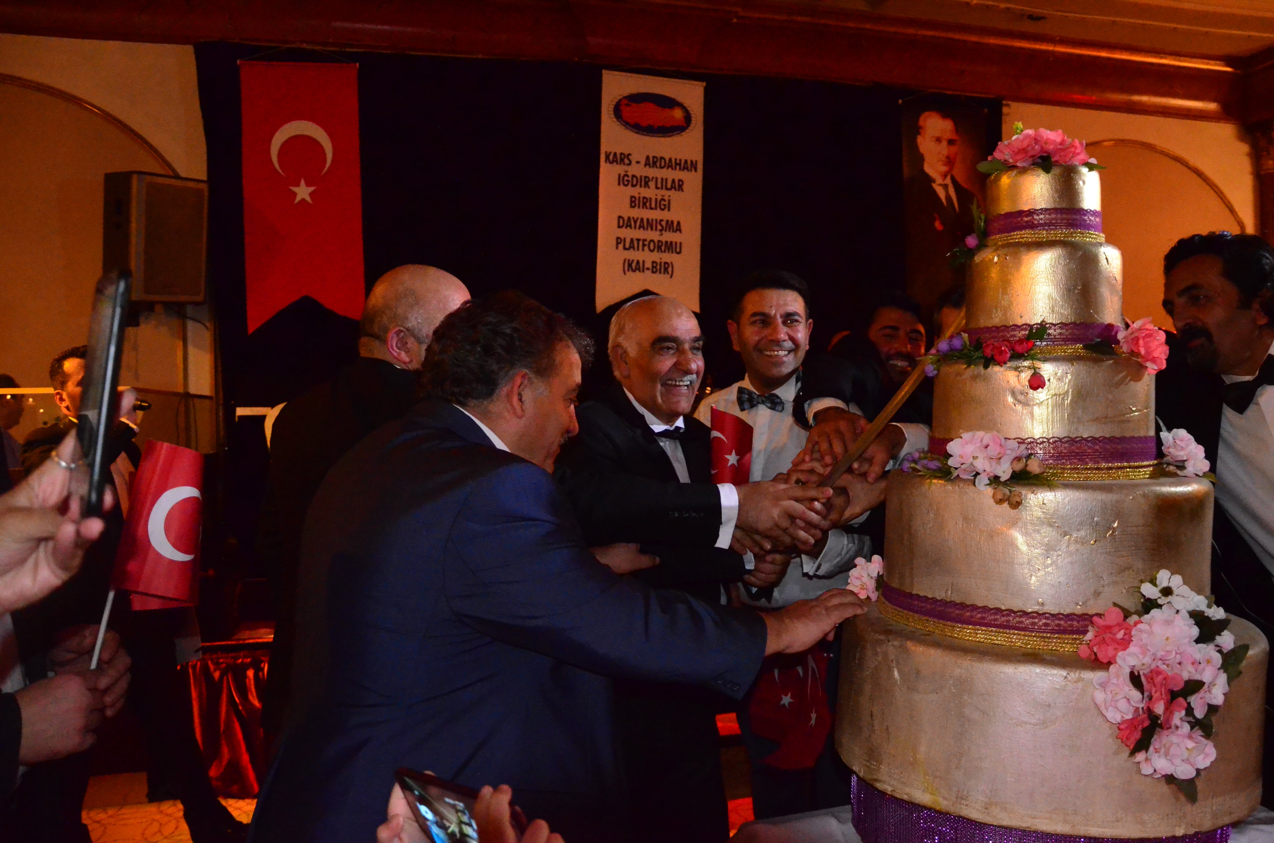 2022 Cumhuriyet Balosu