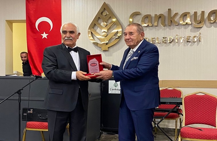 2023 Cumhuriyet Balosu