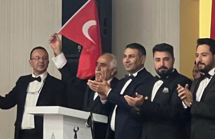 2023 Cumhuriyet Balosu
